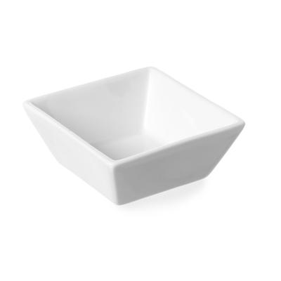 Miska Cuadrado , HENDI, 6 ks, 80x80x(H)35mm | 784327